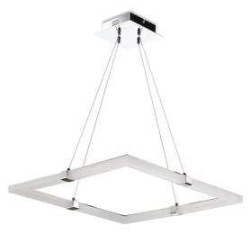 M8168/1  Taccia 28W LED Pendant Light